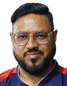 RITESH DAMODAR BAJAJ