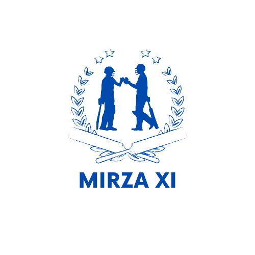 Mirza XI