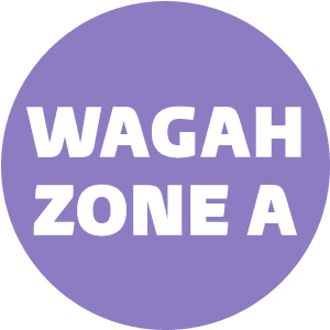 WAGAH ZONE A