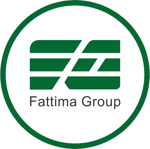 Fatima Group team logo