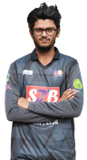 Syed Hasnat