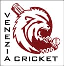 Venezia Cricket Club team logo