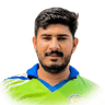 Usman Khan