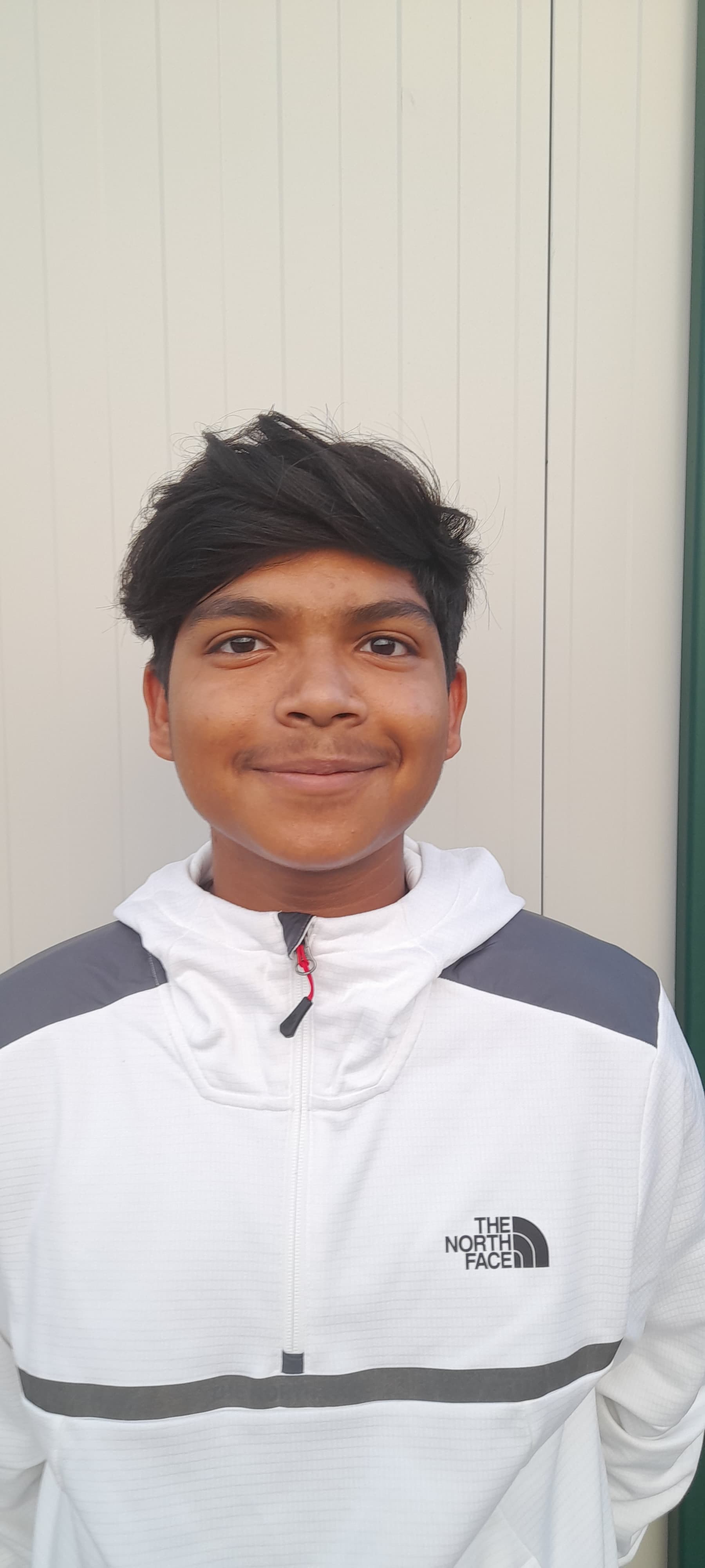 MAHIDI MOHAMMED