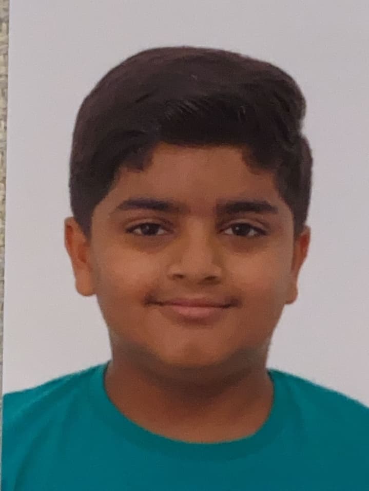 MUHAMMAD ABDULLAH SARWAR CHEEMA