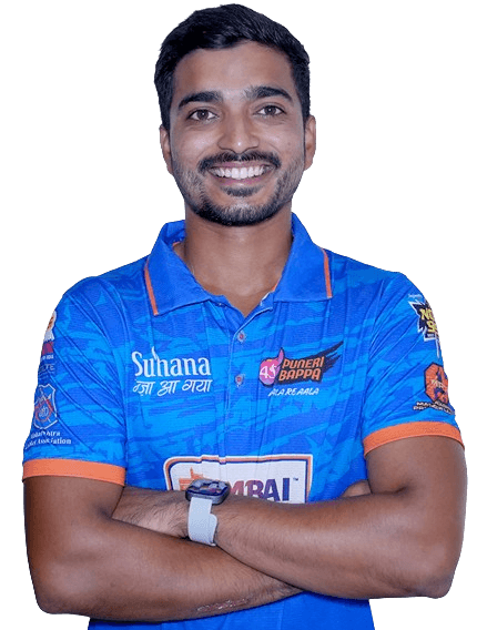 RAMKRISHNA RAHUL
