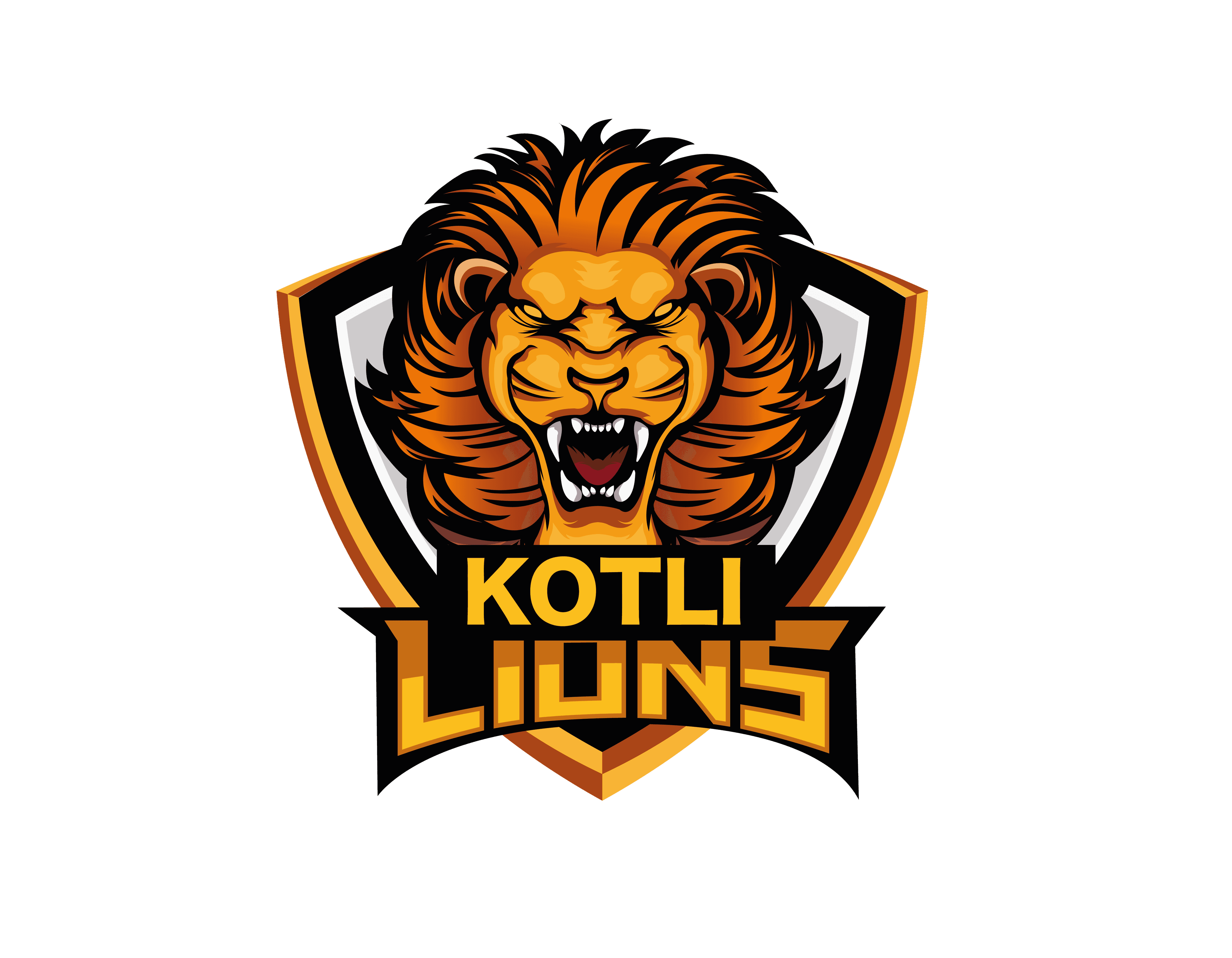 Kotli Lions team logo