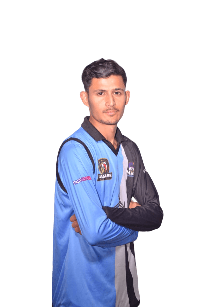 Hanan Manzoor