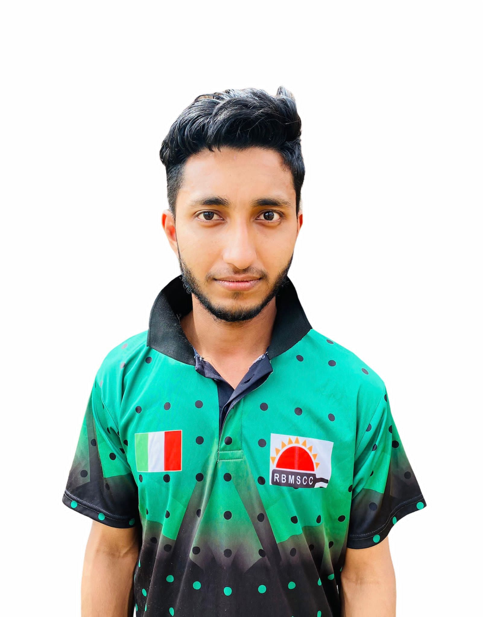 HAYDAR AHMED