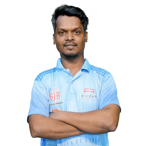 Shailesh Sutar