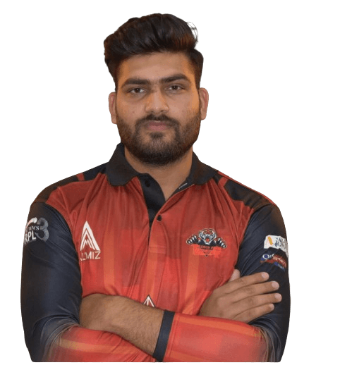 Osama Hussain