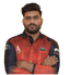 Osama Hussain