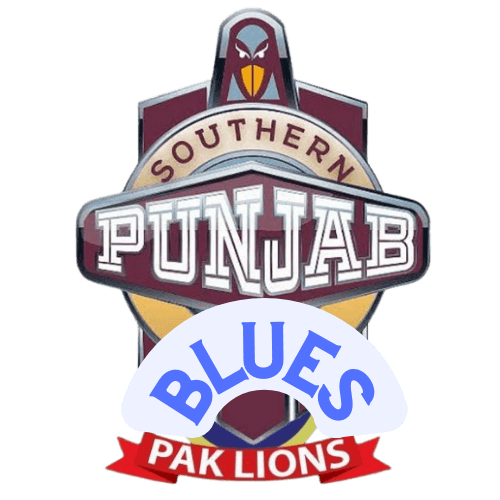 SP-Blues Paklions