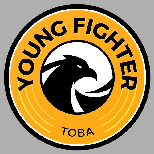 Young Fighter Toba team logo