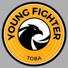 Young Fighter Toba