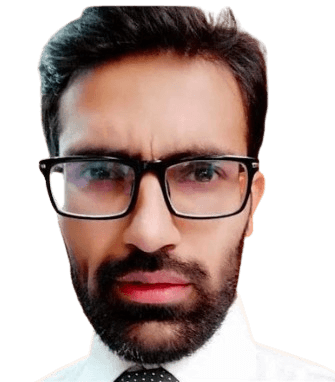 Umer Liaqat