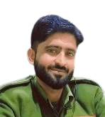 Saeed Bhatti