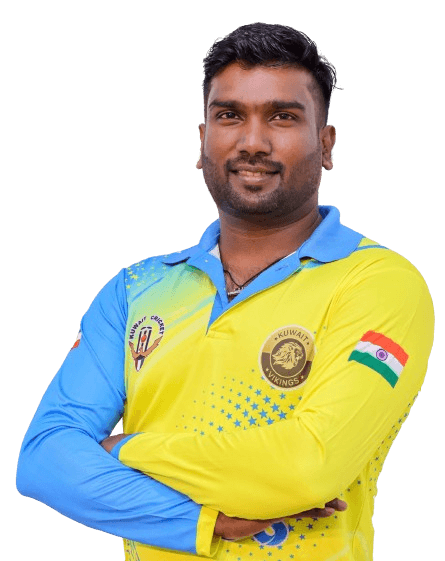 Kannan Sadasivan cricket player profile photo
