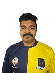 Manaf Shukoor
