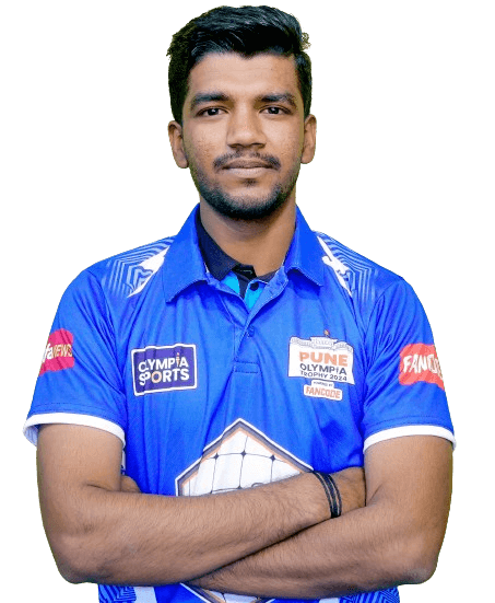 Dipak Dangi