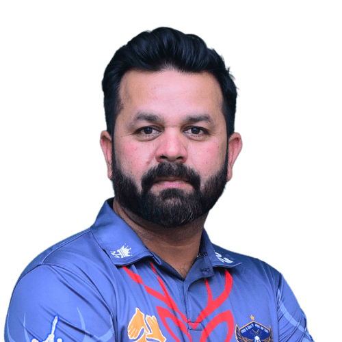 Atif Manzoor