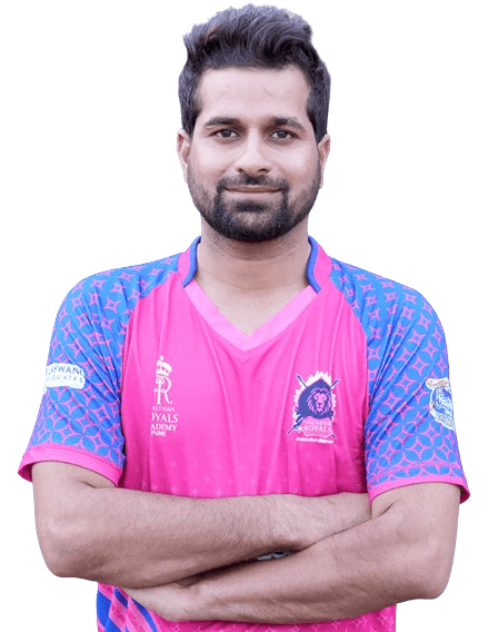 Ravi Jahgid