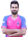 Ravi Jahgid