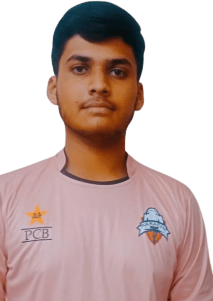 Musab Amir