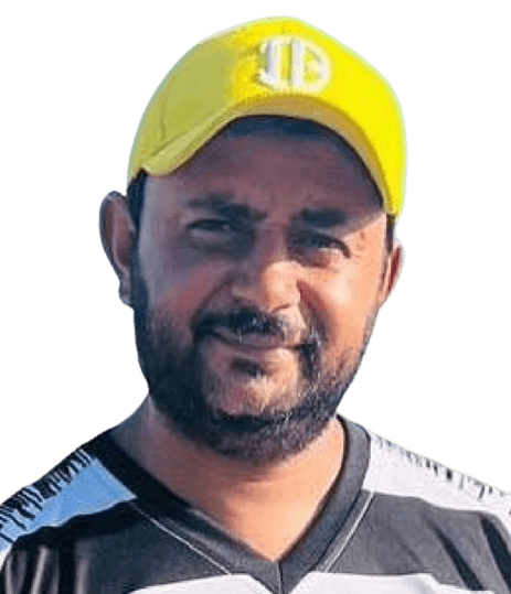 Wajid Ali
