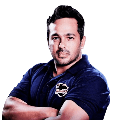 Neil Narvekar cricket player profile photo