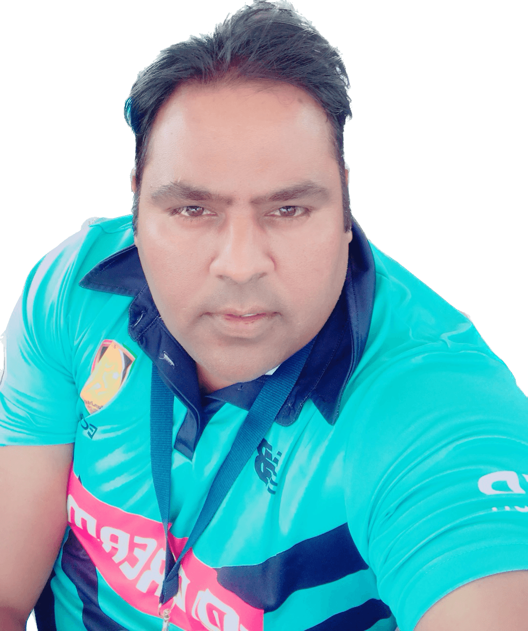 FIAZ AHMED