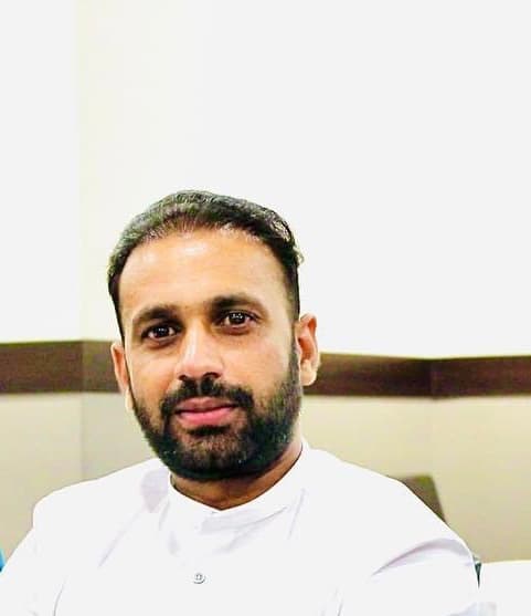FAISAL SHABBIR MUHAMMAD