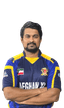 Krunal Patil