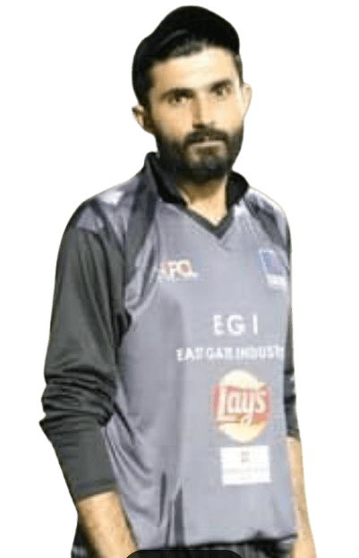 Nawaf Razi cricket player profile photo