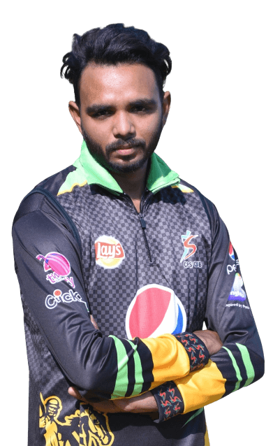 Sunny Razzaq cricket player profile photo