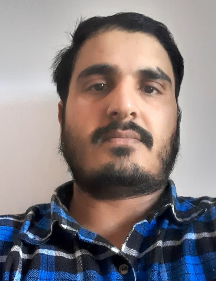 NASIR ABBAS