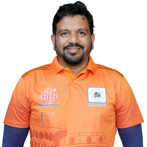 Dhiraj Kadam