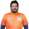 Dhiraj Kadam