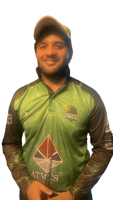 Sheheryar