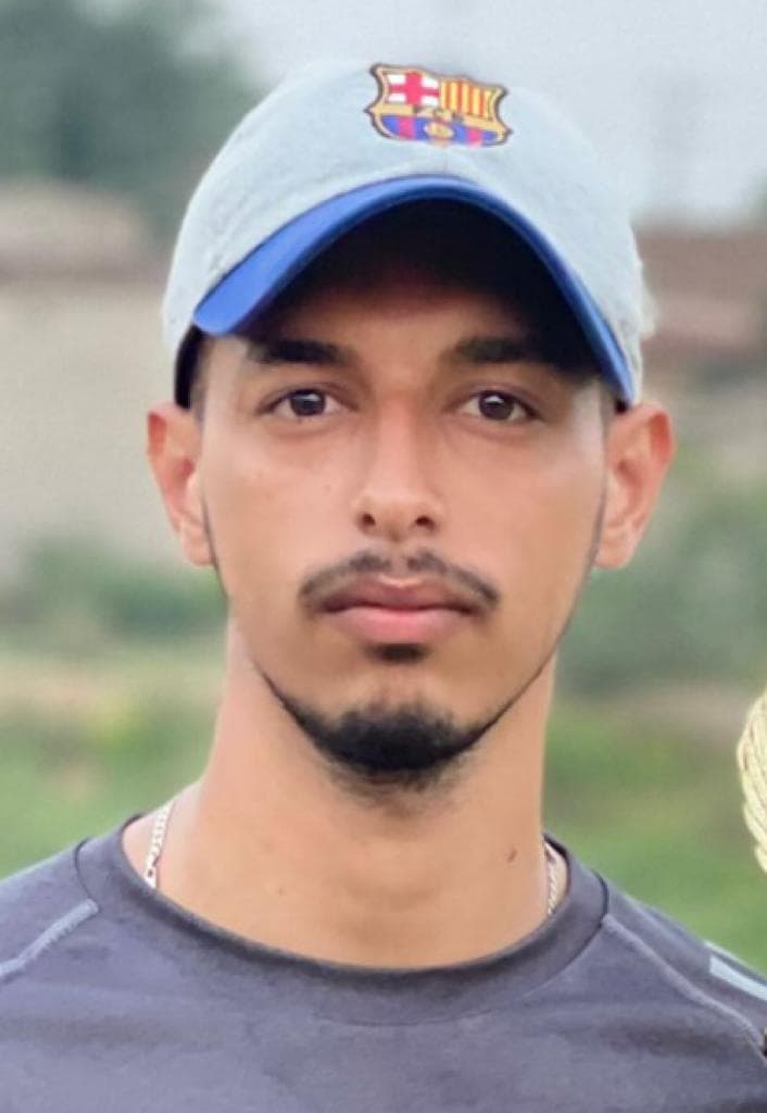 HASSAN SAEED cricket player profile photo