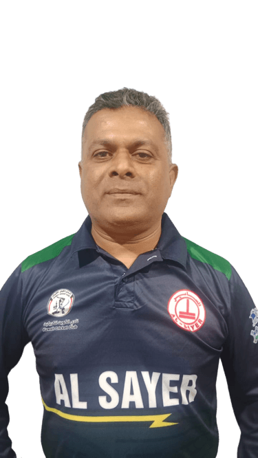 Algama Lisantha cricket player photo