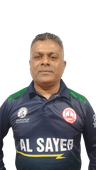 Algama Lisantha