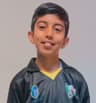 HARIS ABDULLAH