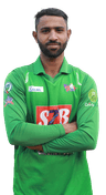 Awis Shahzad