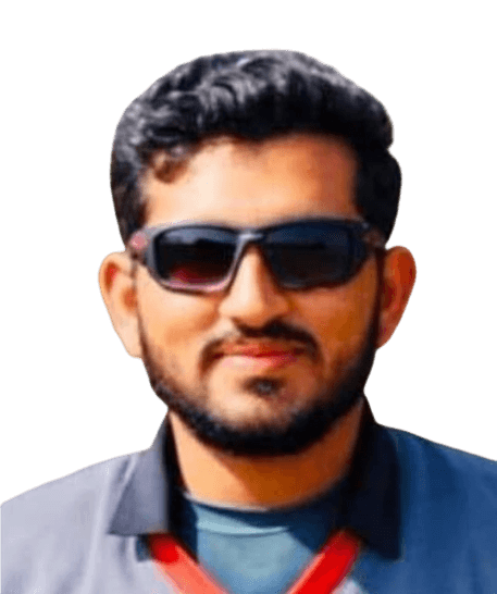 Muzzammil