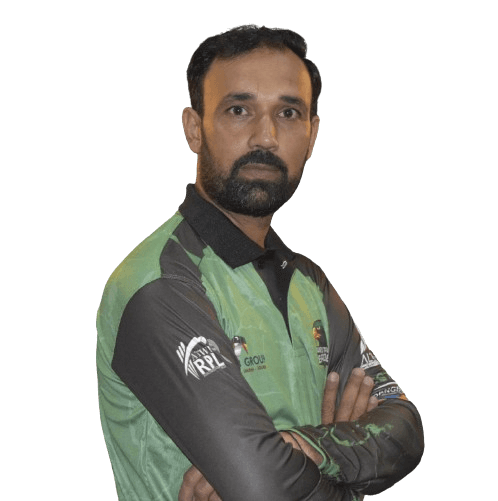 Asif Khan