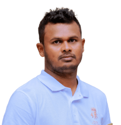 THUSHARA SALINDA SAMARAKOON GEDARA