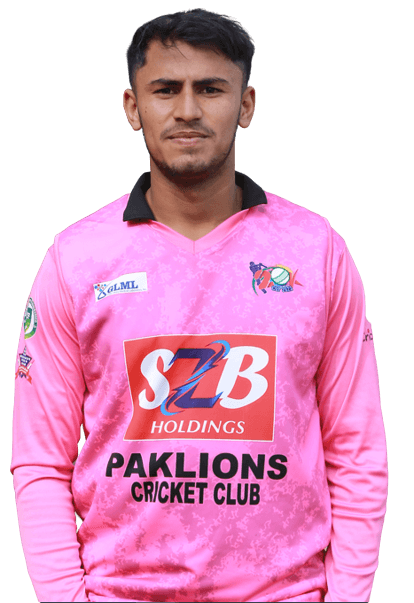 Afzaal Manzoor