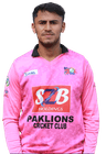 Afzaal Manzoor