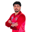 Haqmal Arya